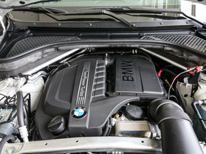 2017款xDrive35i 领先型 发动机