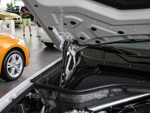 2017款xDrive35i 领先型 其它