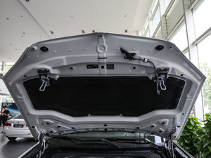 2017款xDrive35i 领先型 其它