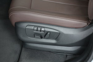2017款xDrive35i 典雅型 主驾驶座椅调节
