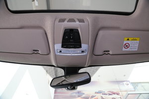 2017款xDrive35i 典雅型 空间座椅