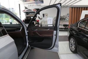 2017款xDrive35i 典雅型 空间座椅