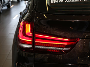 2017款xDrive35i 豪华型 细节外观
