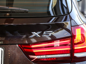 2017款xDrive35i 豪华型 细节外观