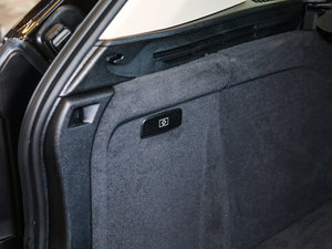 2017款xDrive35i 豪华型 空间座椅