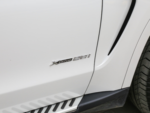2017款xDrive28i 细节外观