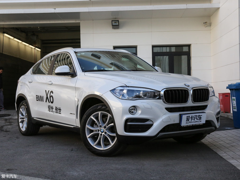 2015RX6 xDrive28i