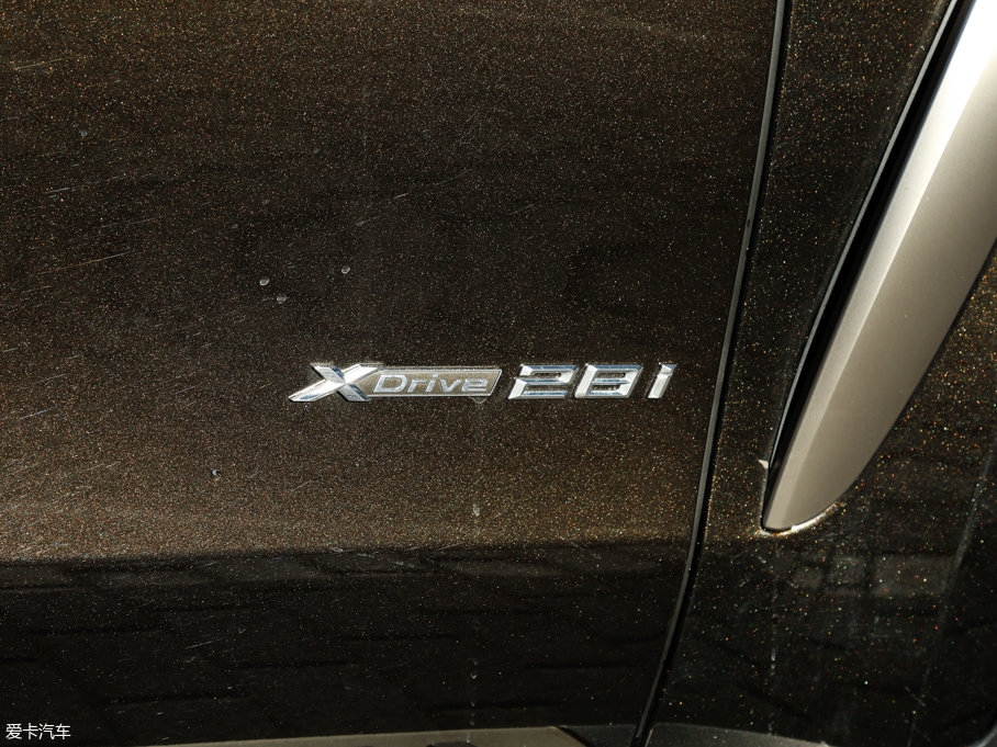 2017RX6 xDrive28i