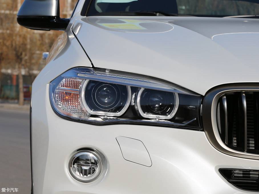 2017RX6 xDrive 35iI