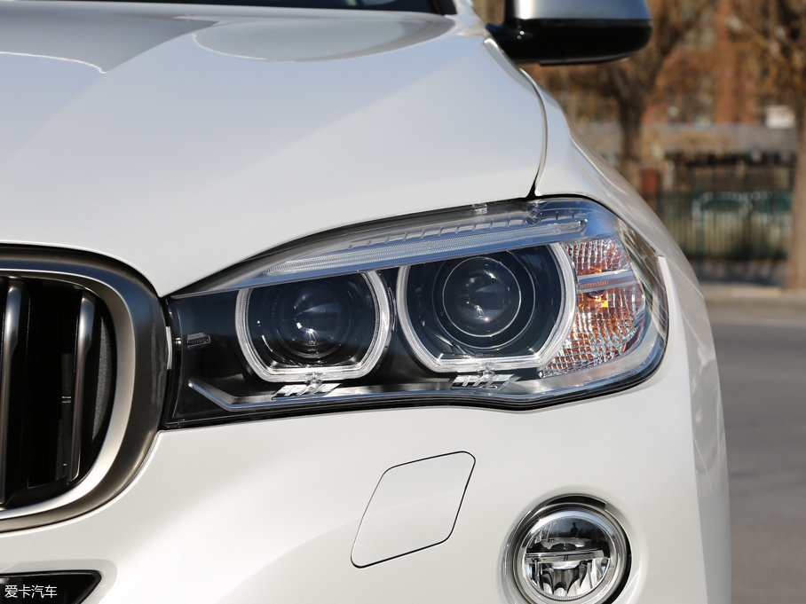 2017RX6 xDrive 35iI