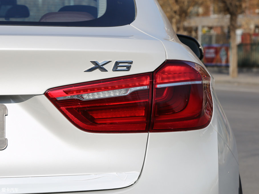 2017RX6 xDrive 35iI(lng)