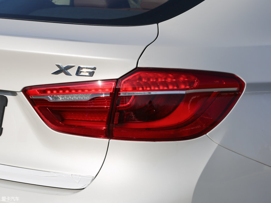 2017RX6 xDrive 35iI