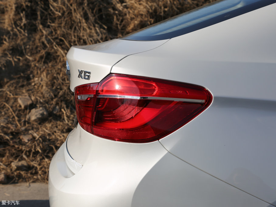 2017RX6 xDrive 35iI