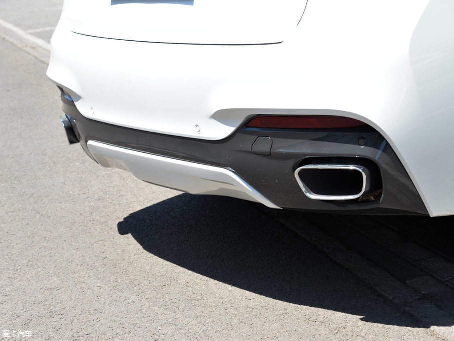 2017RX6 xDrive35i M\(yn)(dng)A