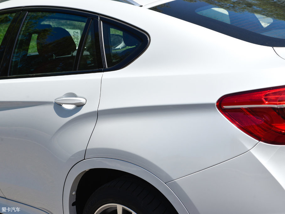 2017RX6 xDrive35i M\ӺA