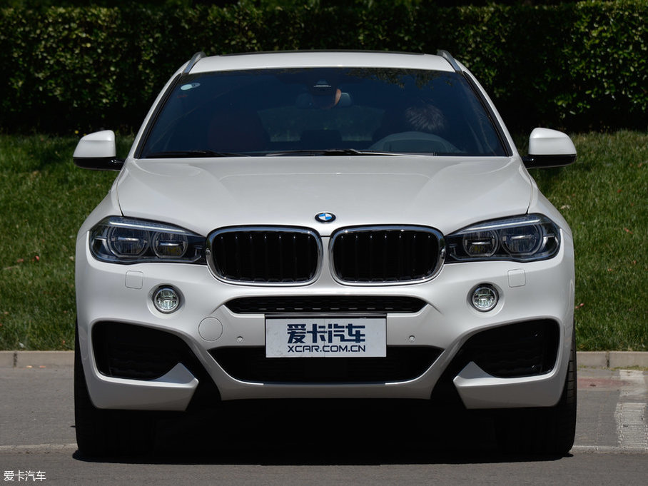 2017RX6 xDrive35i M\ӺA