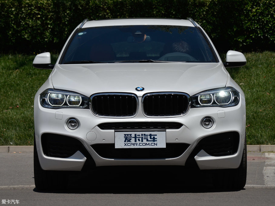 2017RX6 xDrive35i M\(yn)(dng)A