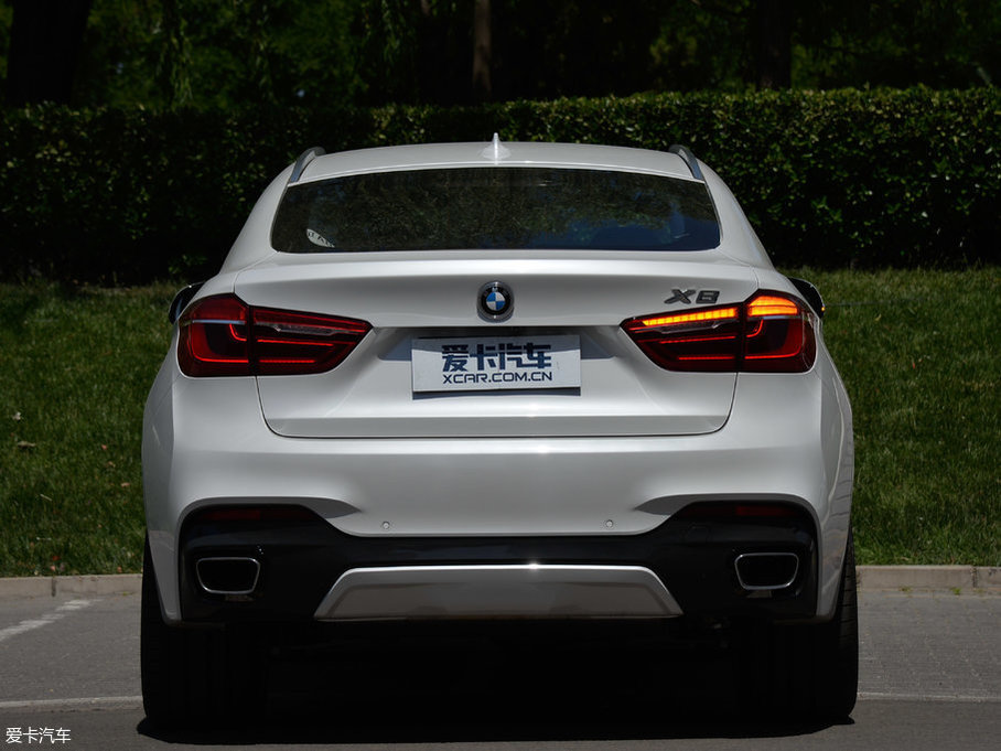 2017RX6 xDrive35i M\ӺA