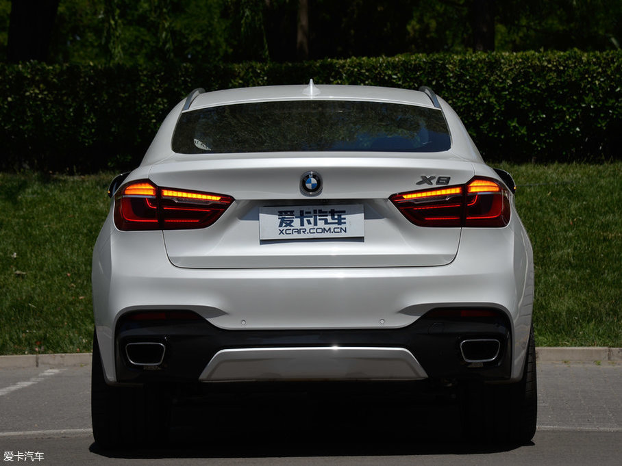 2017RX6 xDrive35i M\(yn)(dng)A