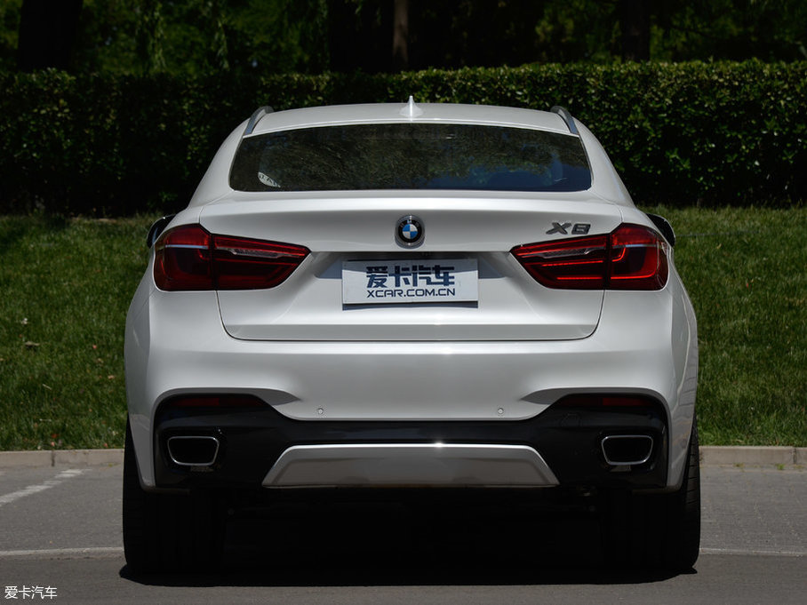 2017RX6 xDrive35i M\(yn)(dng)A