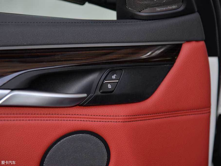 2017RX6 xDrive35i M\ӺA