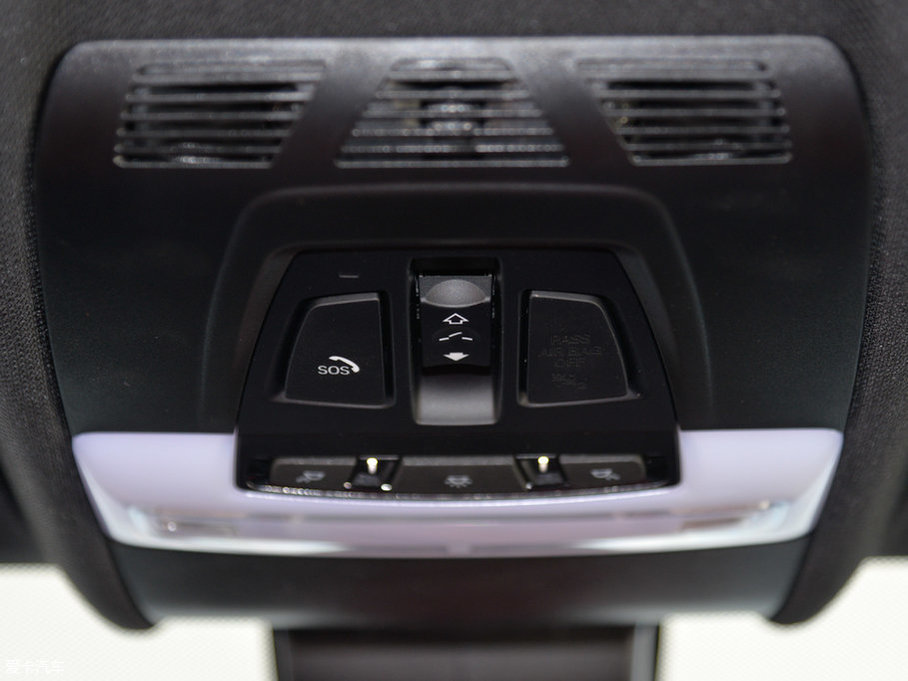 2017RX6 xDrive35i M\(yn)(dng)A