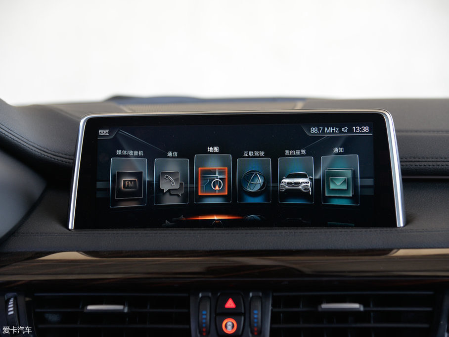 2017RX6 xDrive35i M\ӺA