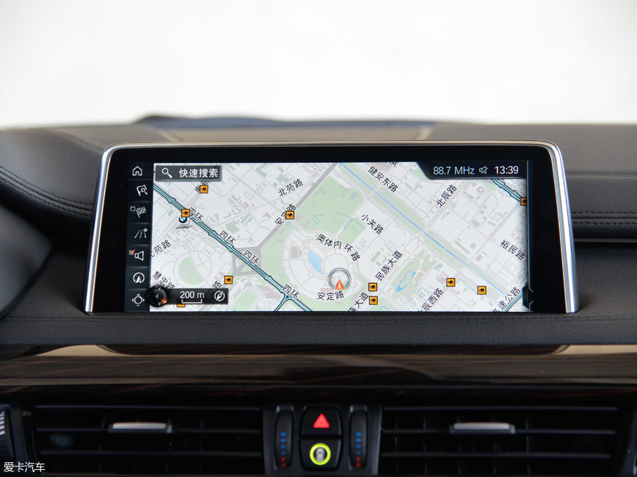 2017RX6 xDrive35i M\(yn)(dng)A