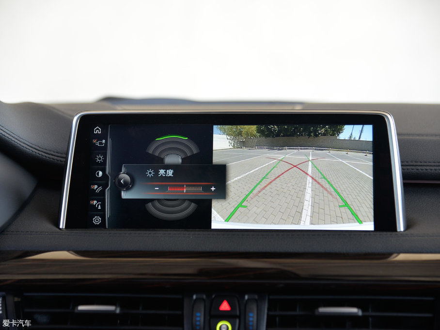 2017RX6 xDrive35i M\ӺA