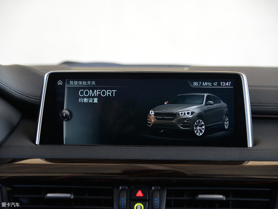 2017RX6 xDrive35i M\(yn)(dng)A