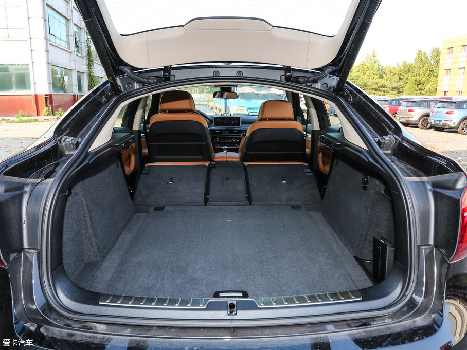 2017RX6 xDrive 35i