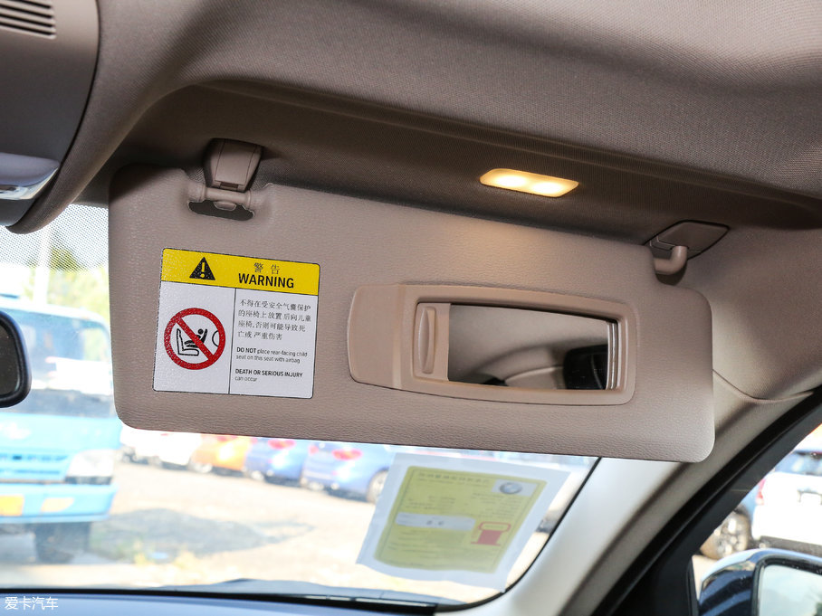 2017RX6 xDrive 35i