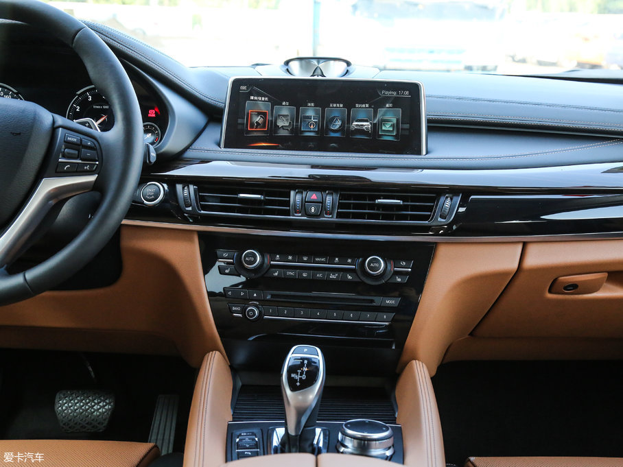 2017RX6 xDrive 35i