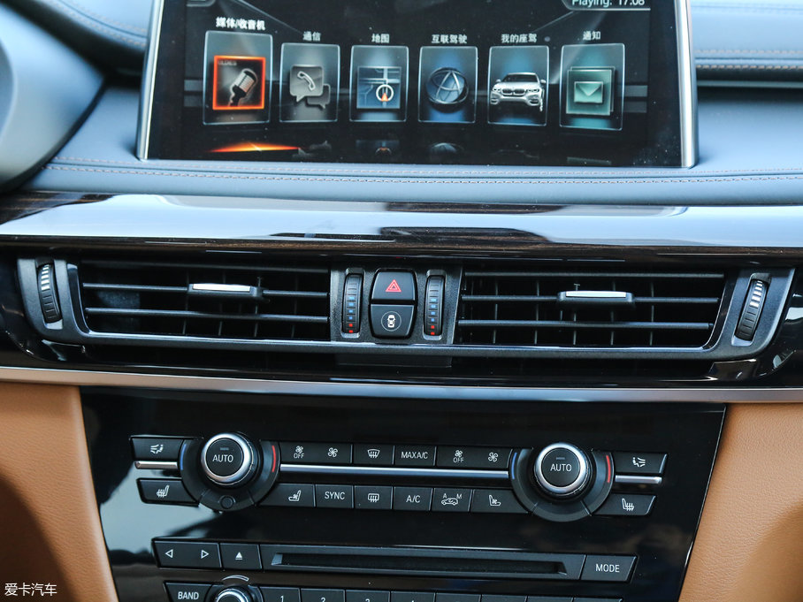 2017RX6 xDrive 35i