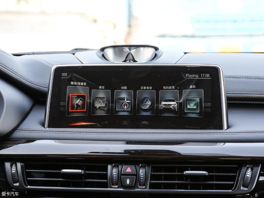 2017RX6 xDrive 35i