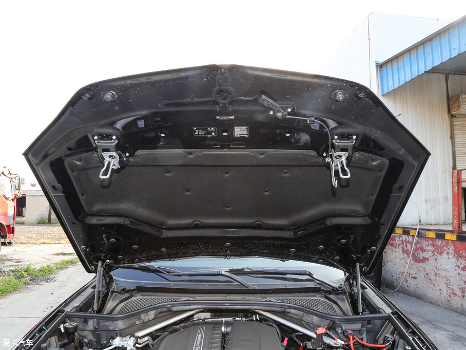 2017RX6 xDrive 35i