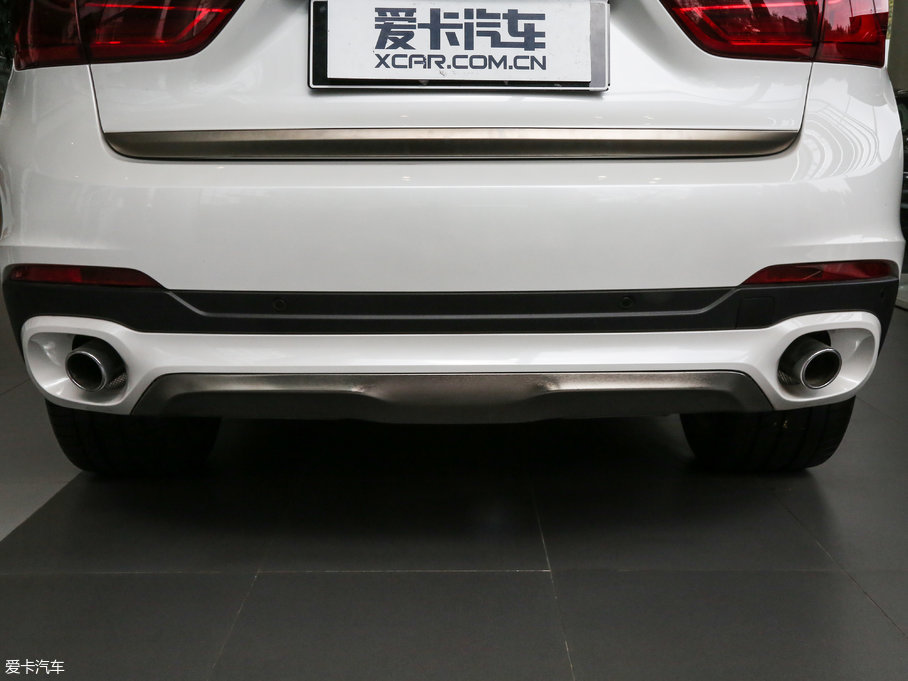 2017RX6 xDrive 35iA