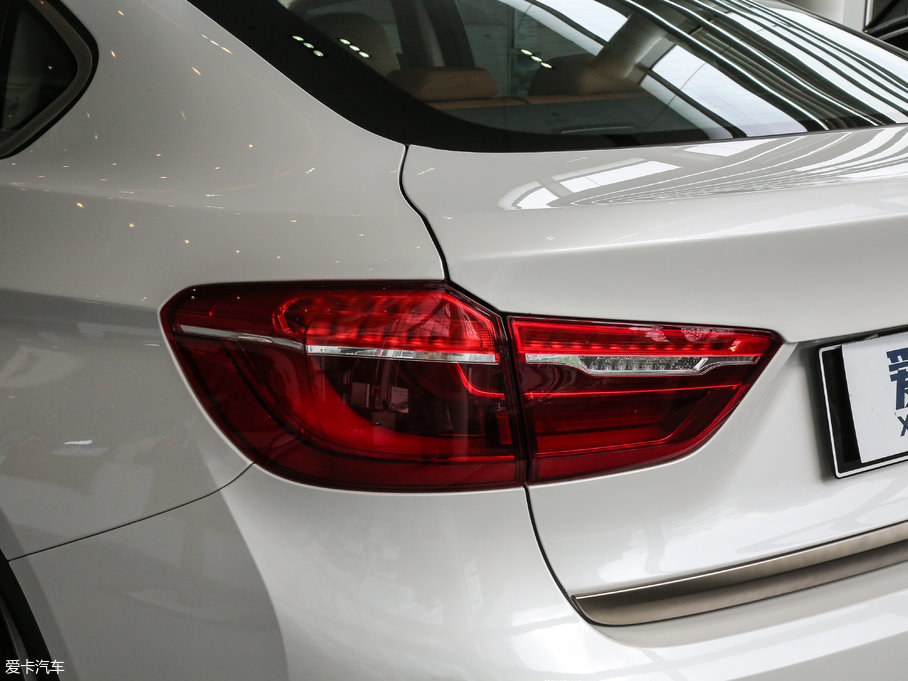 2017RX6 xDrive 35iA