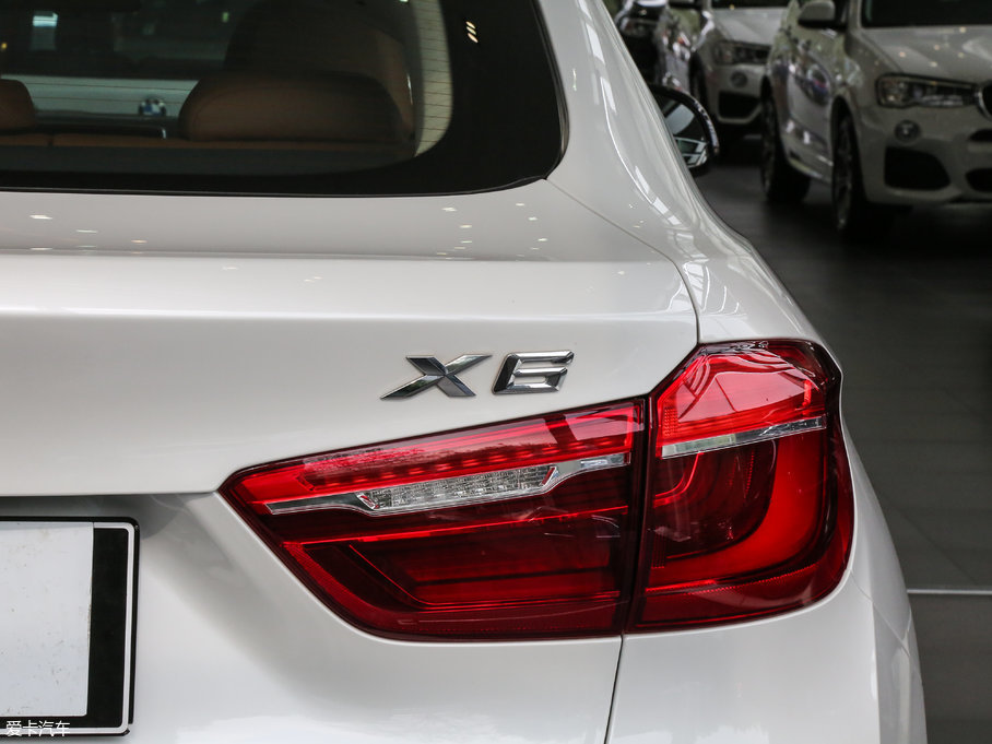 2017RX6 xDrive 35iA