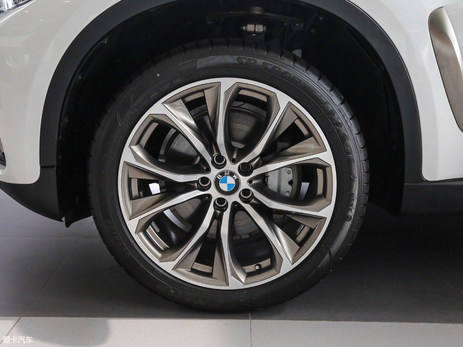 2017RX6 xDrive 35iA