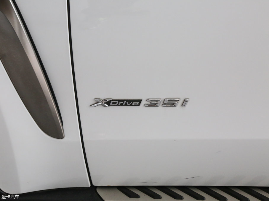 2017RX6 xDrive 35iA