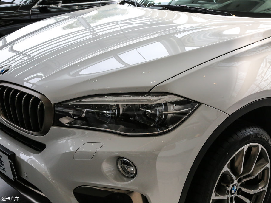 2017RX6 xDrive 35iA