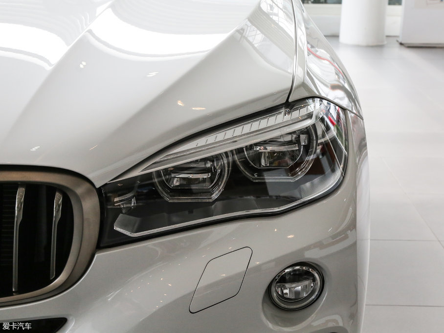 2017RX6 xDrive 35iA