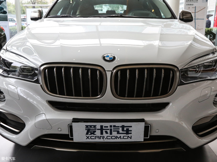 2017RX6 xDrive 35iA