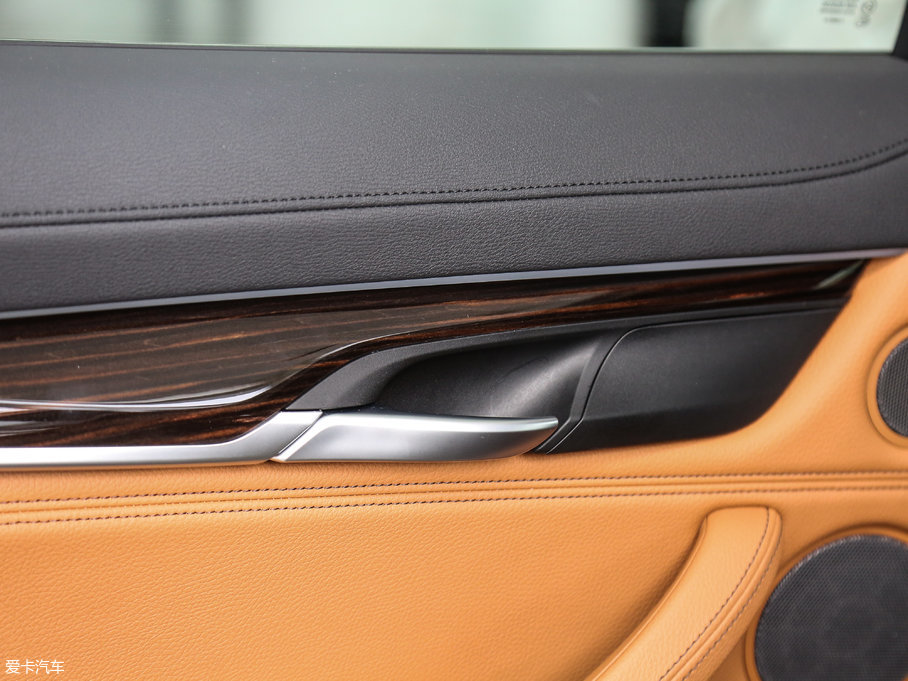 2017RX6 xDrive 35iA