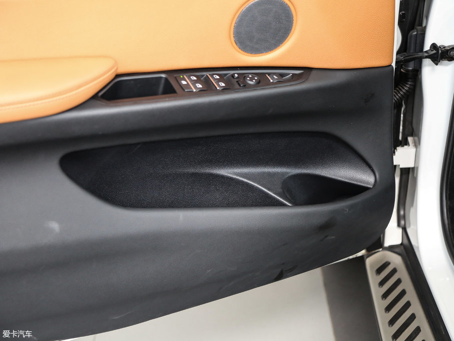 2017RX6 xDrive 35iA