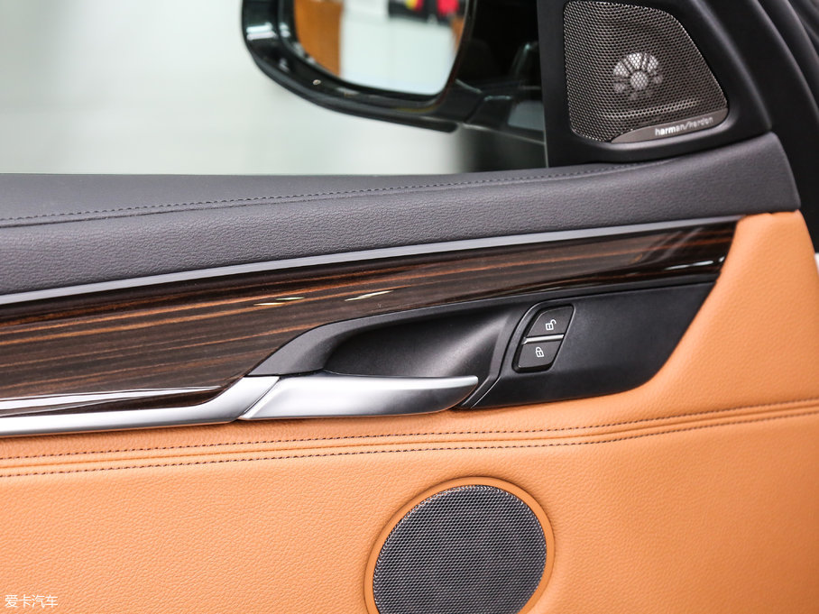 2017RX6 xDrive 35iA