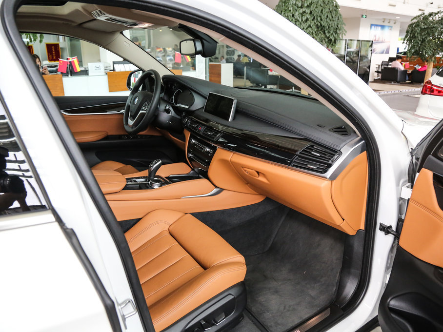 2017RX6 xDrive 35iA