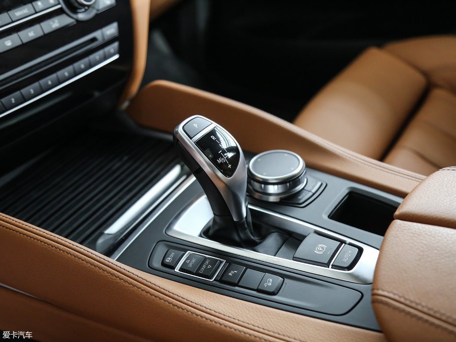 2017RX6 xDrive 35iA