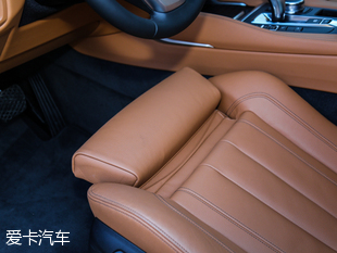 寶馬(進口)2017款寶馬X6